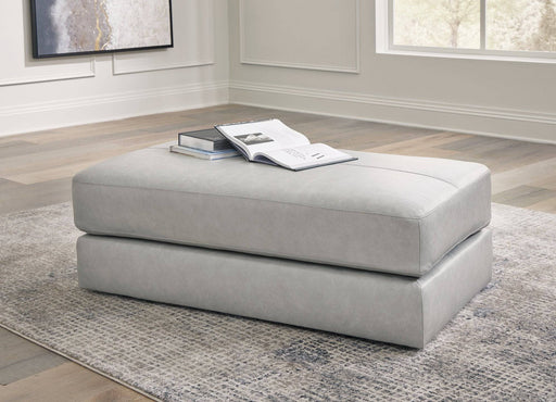 Amiata Oversized Accent Ottoman - Affordable Home Luxury