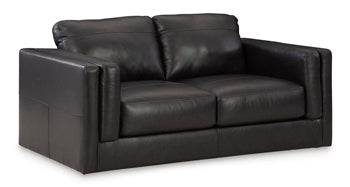 Amiata Loveseat - Affordable Home Luxury