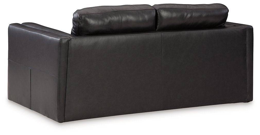 Amiata Loveseat - Affordable Home Luxury