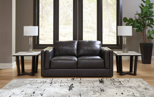 Amiata Loveseat - Affordable Home Luxury