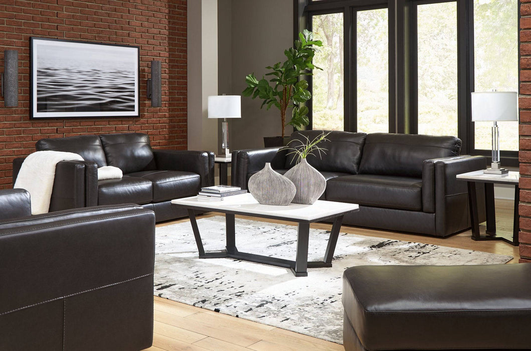 Amiata Living Room Set - Affordable Home Luxury