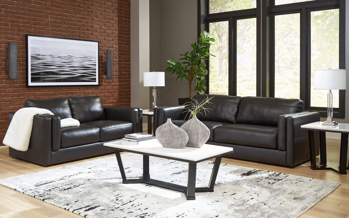 Amiata Living Room Set - Affordable Home Luxury