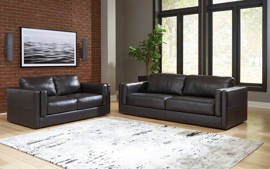 Amiata Living Room Set - Affordable Home Luxury