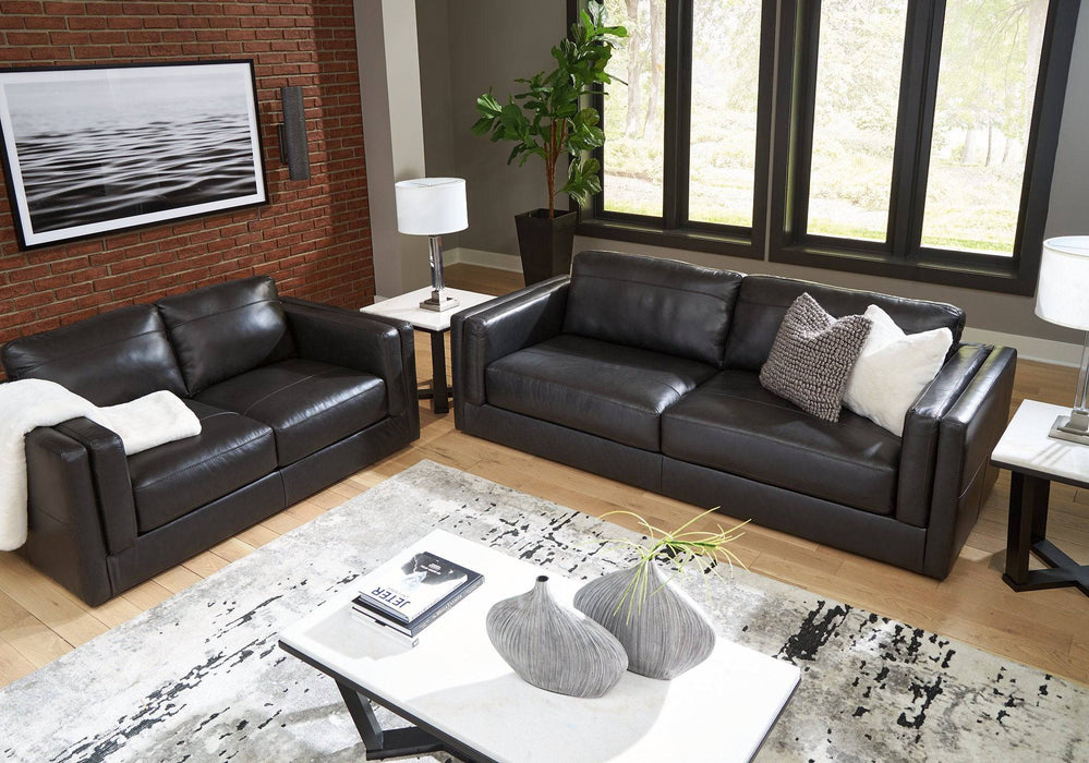 Amiata Living Room Set - Affordable Home Luxury