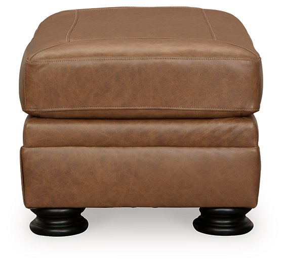 Carianna Ottoman - Affordable Home Luxury