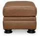 Carianna Ottoman - Affordable Home Luxury