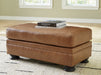 Carianna Ottoman - Affordable Home Luxury