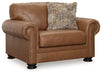 Carianna Living Room Set - Affordable Home Luxury