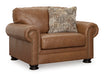 Carianna Living Room Set - Affordable Home Luxury