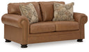 Carianna Living Room Set - Affordable Home Luxury