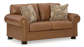 Carianna Loveseat - Affordable Home Luxury