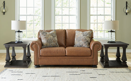 Carianna Loveseat - Affordable Home Luxury