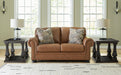 Carianna Living Room Set - Affordable Home Luxury