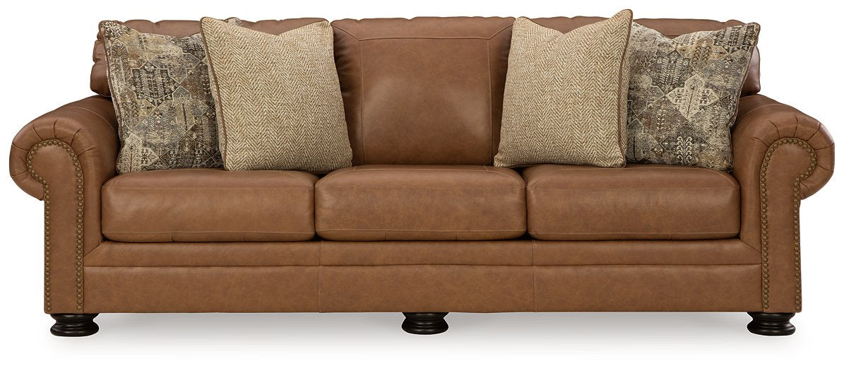 Carianna Sofa - Affordable Home Luxury