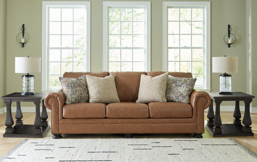 Carianna Sofa - Affordable Home Luxury