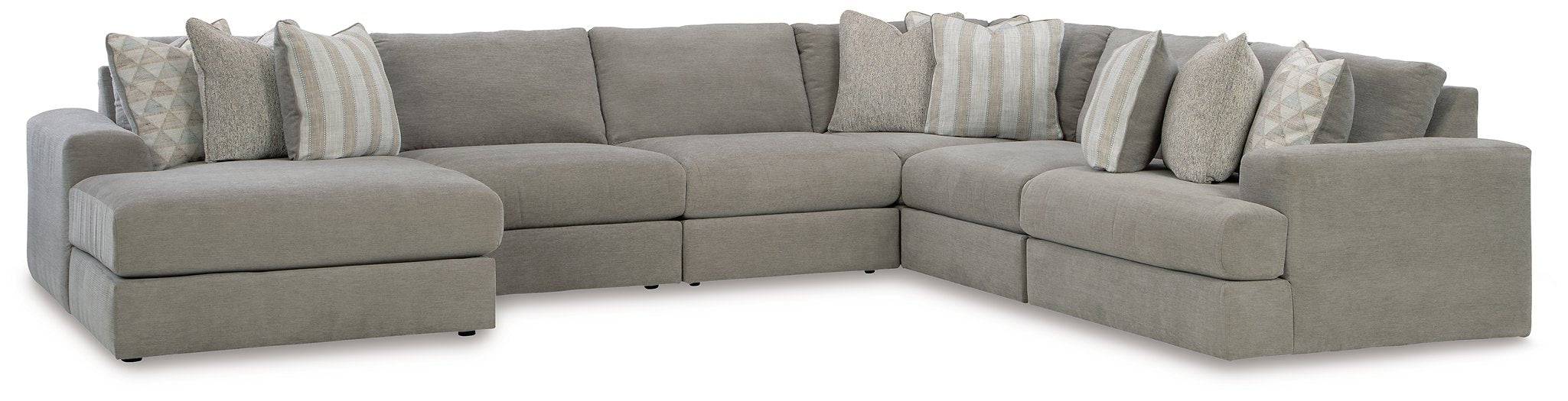 Avaliyah Sectional