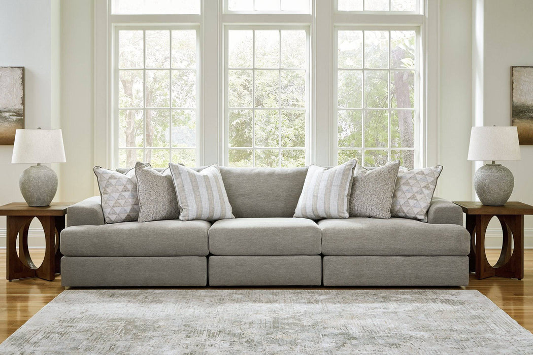 Avaliyah Living Room Set - Affordable Home Luxury