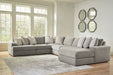 Avaliyah Living Room Set - Affordable Home Luxury