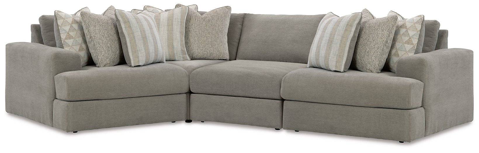 Avaliyah Sectional