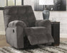 Acieona Recliner - Affordable Home Luxury