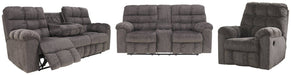 Acieona Living Room Set - Affordable Home Luxury