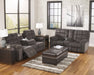 Acieona Living Room Set - Affordable Home Luxury