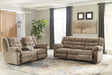 Workhorse Living Room Set - Affordable Home Luxury