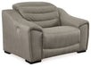 Next-Gen Gaucho Power Recliner - Affordable Home Luxury