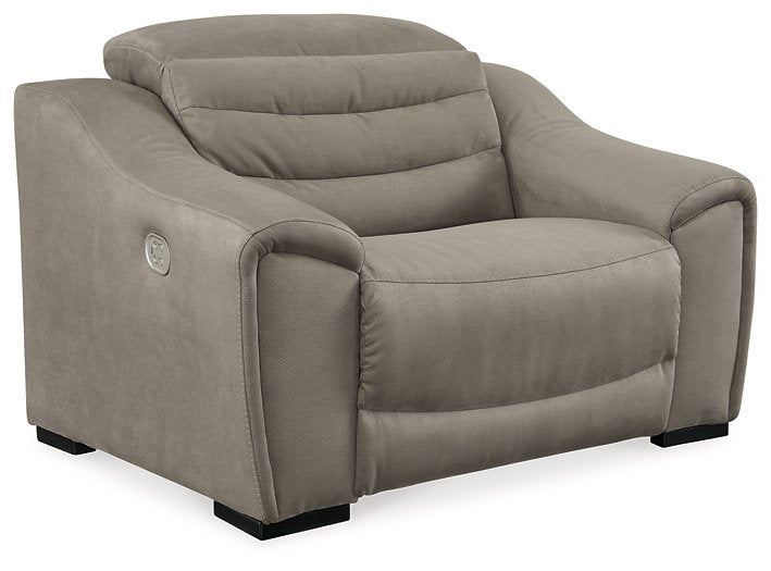 Next-Gen Gaucho Power Recliner - Affordable Home Luxury