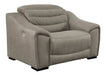 Next-Gen Gaucho Power Recliner - Affordable Home Luxury