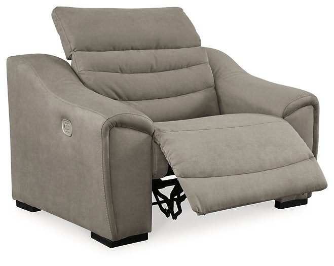 Next-Gen Gaucho Power Recliner - Affordable Home Luxury