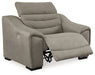 Next-Gen Gaucho Power Recliner - Affordable Home Luxury