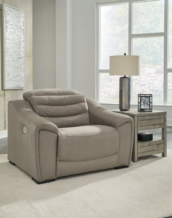 Next-Gen Gaucho Power Recliner - Affordable Home Luxury