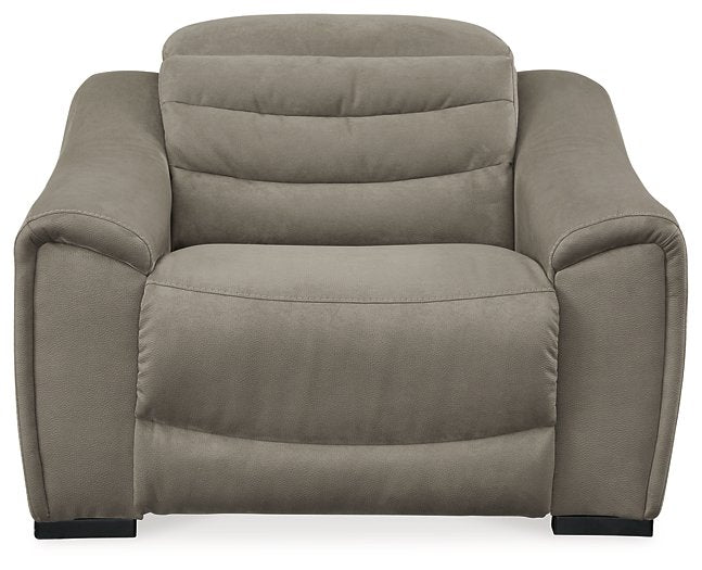 Next-Gen Gaucho Power Recliner - Affordable Home Luxury