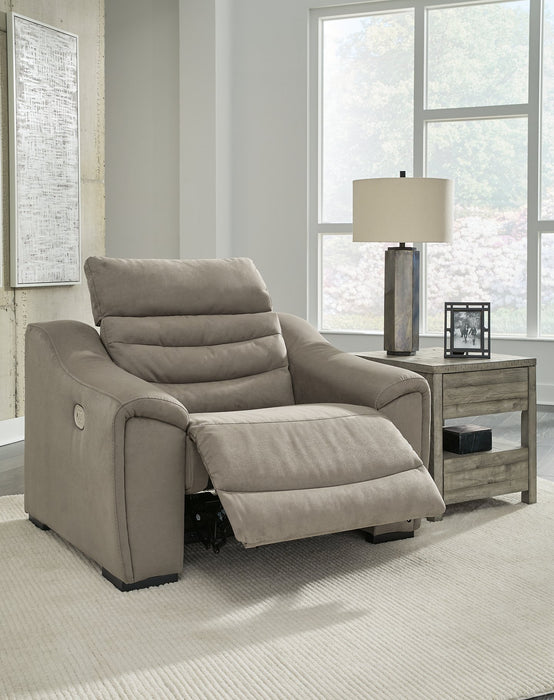 Next-Gen Gaucho Power Recliner - Affordable Home Luxury