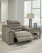 Next-Gen Gaucho Power Recliner - Affordable Home Luxury