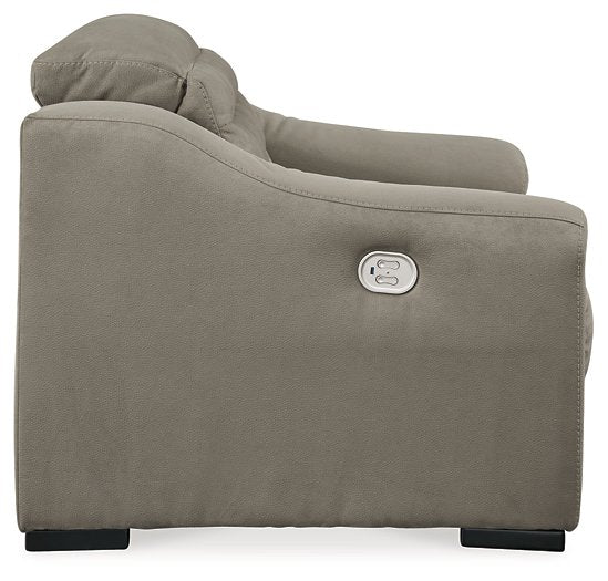 Next-Gen Gaucho Power Recliner - Affordable Home Luxury