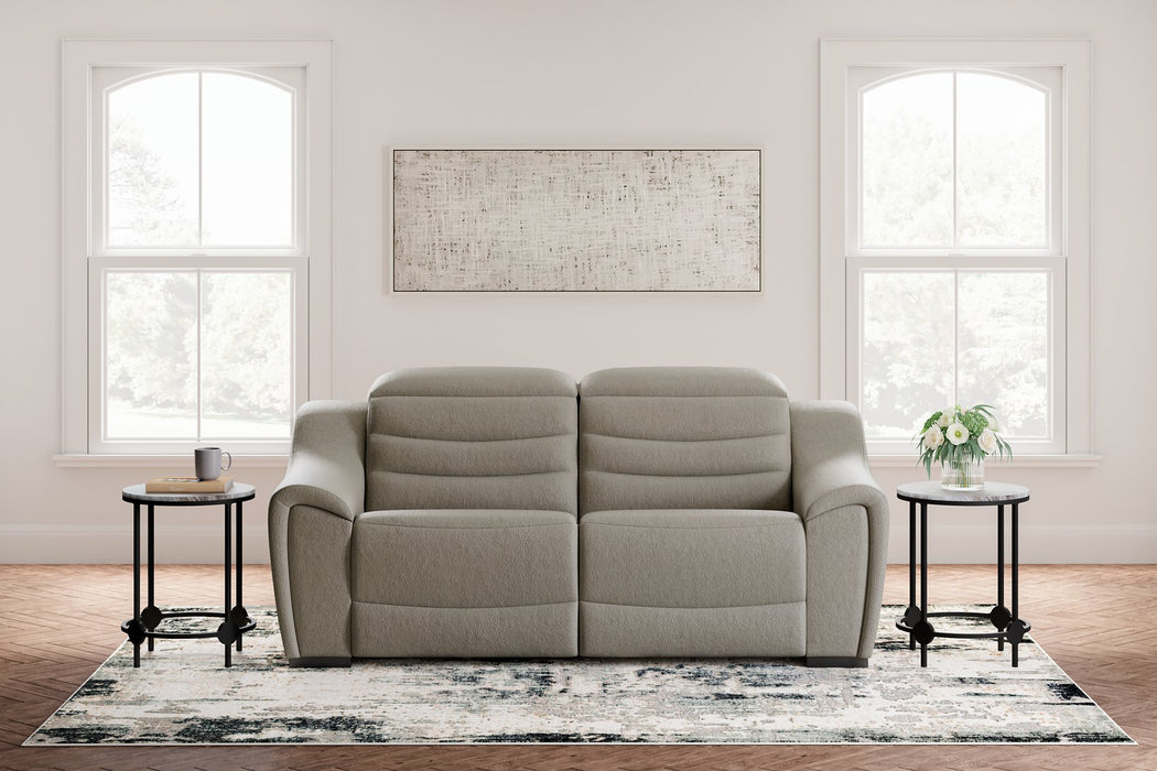 Next-Gen Gaucho Power Reclining Sectional