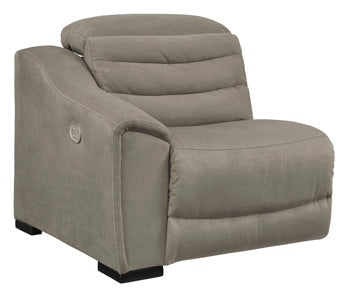 Next-Gen Gaucho Power Reclining Sectional