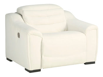 Next-Gen Gaucho Power Recliner - Affordable Home Luxury