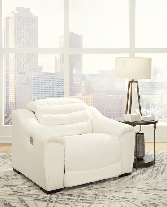 Next-Gen Gaucho Power Recliner - Affordable Home Luxury