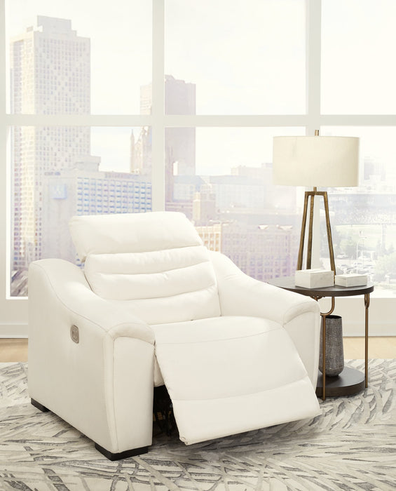 Next-Gen Gaucho Power Recliner - Affordable Home Luxury