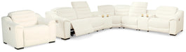 Next-Gen Gaucho Living Room Set - Affordable Home Luxury