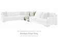 Artsie Sectional - Affordable Home Luxury