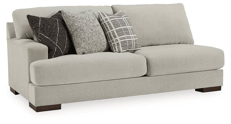 Artsie Sectional - Affordable Home Luxury