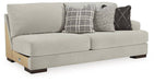 Artsie Sectional - Affordable Home Luxury