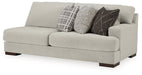 Artsie Sectional - Affordable Home Luxury