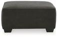 Lucina Oversized Accent Ottoman - Affordable Home Luxury