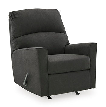 Lucina Recliner - Affordable Home Luxury