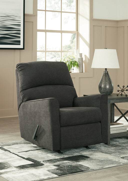 Lucina Recliner - Affordable Home Luxury